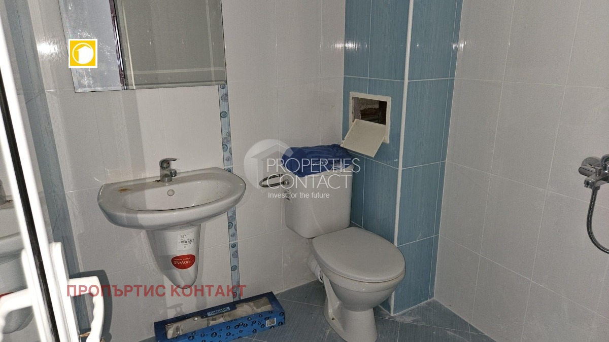 Продава 2-СТАЕН, гр. Ахтопол, област Бургас, снимка 10 - Апартаменти - 55452196