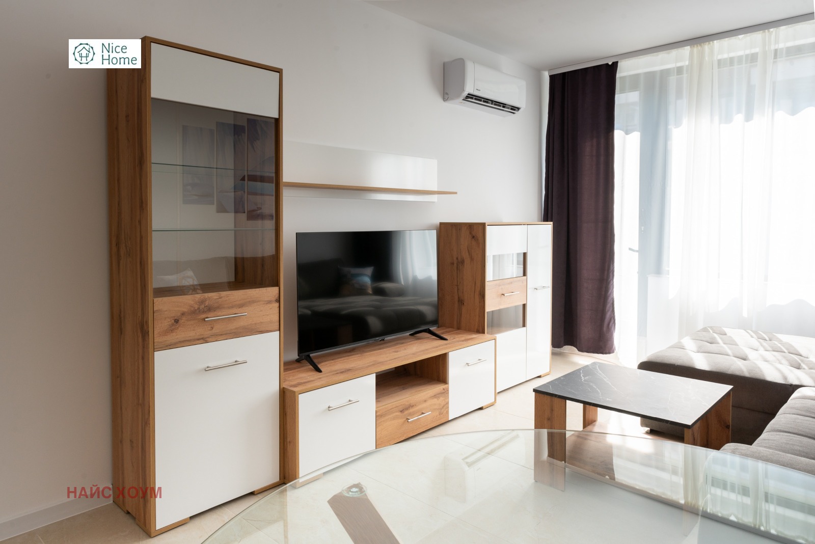 Продава 2-СТАЕН, гр. София, Малинова долина, снимка 7 - Апартаменти - 56323800