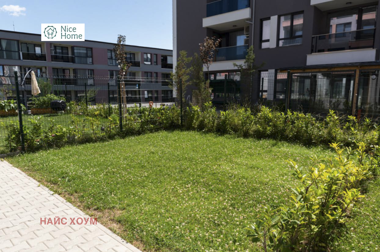 Продава 2-СТАЕН, гр. София, Малинова долина, снимка 3 - Апартаменти - 56323800