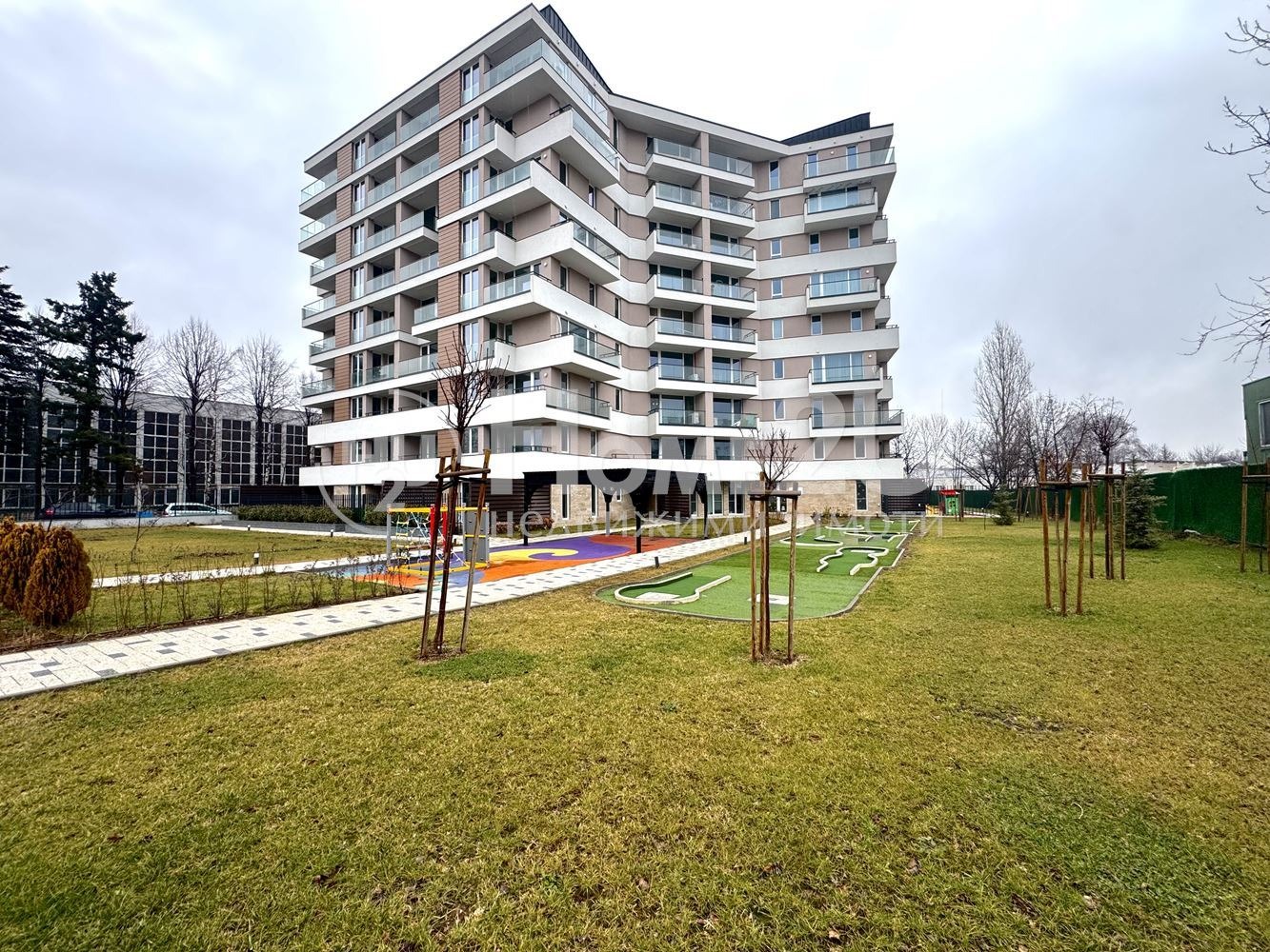 Продава 3-СТАЕН, гр. София, Княжево, снимка 7 - Апартаменти - 53302384