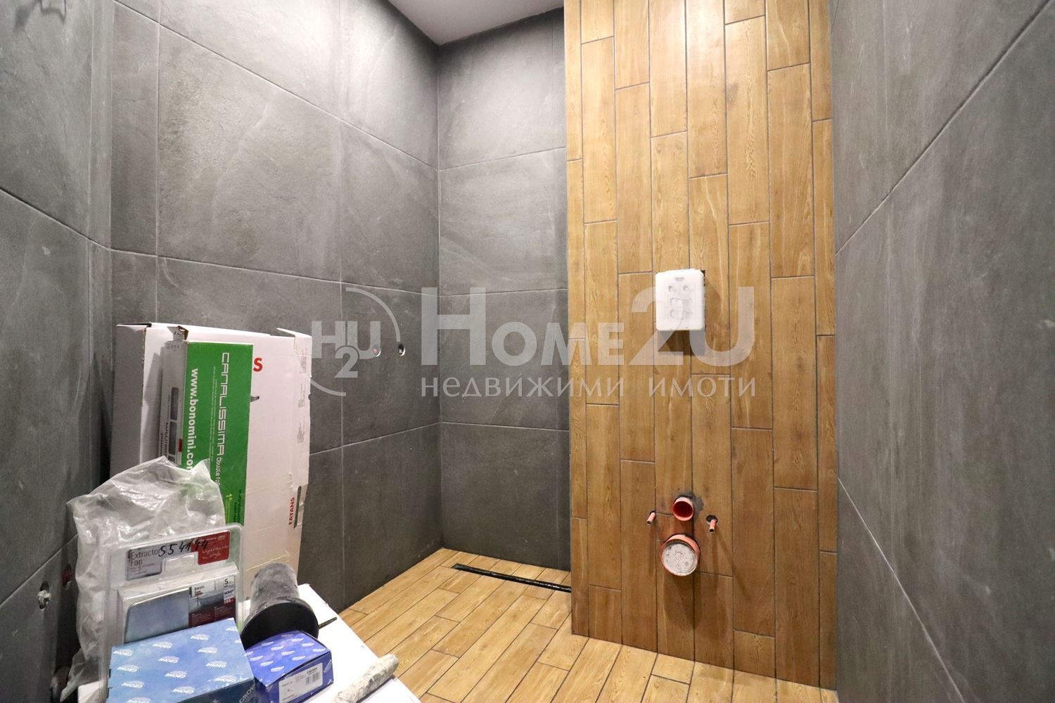 Продава 3-СТАЕН, гр. София, Княжево, снимка 5 - Апартаменти - 53302384