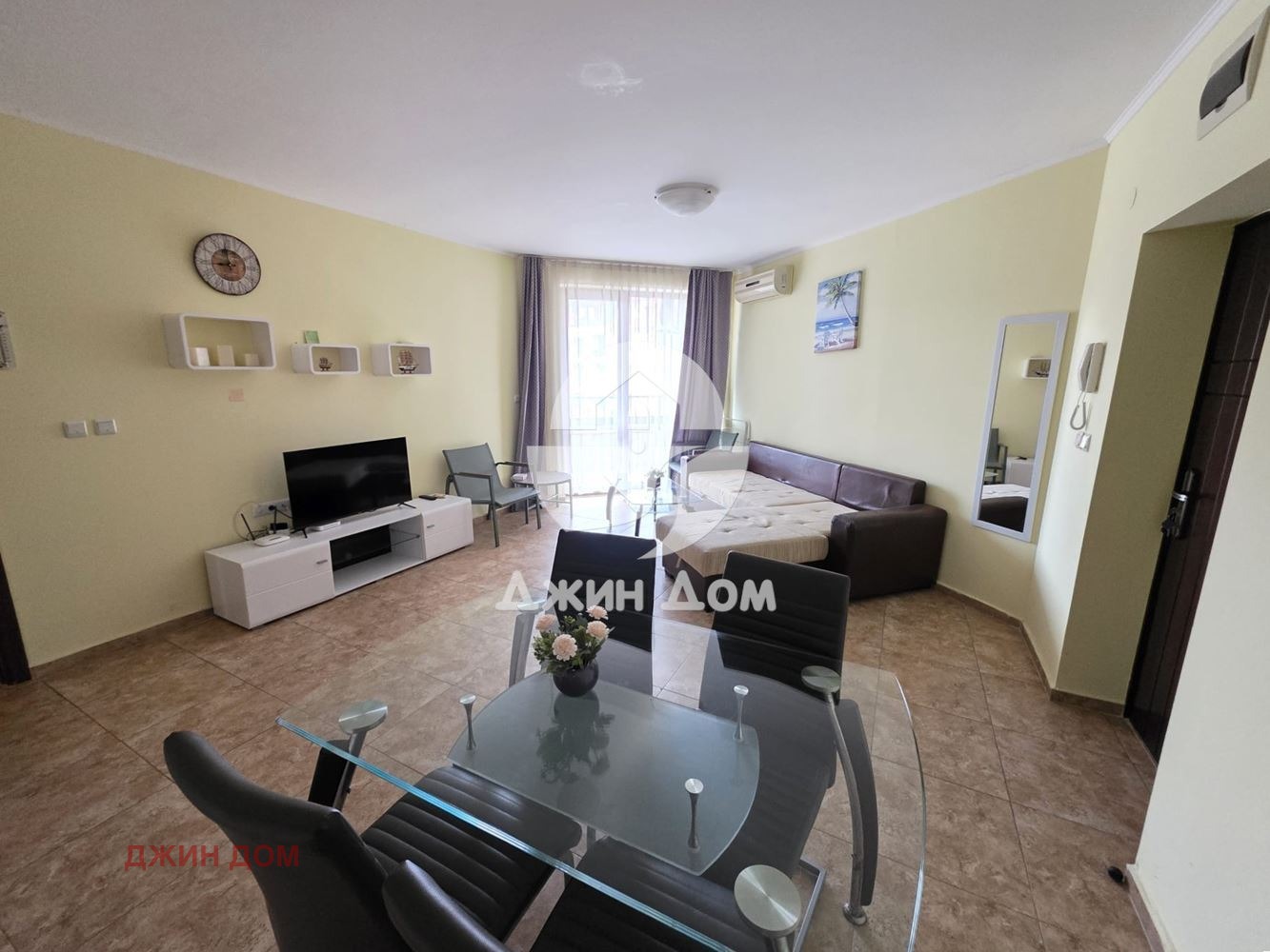 Продава 3-СТАЕН, с. Равда, област Бургас, снимка 2 - Апартаменти - 53675568