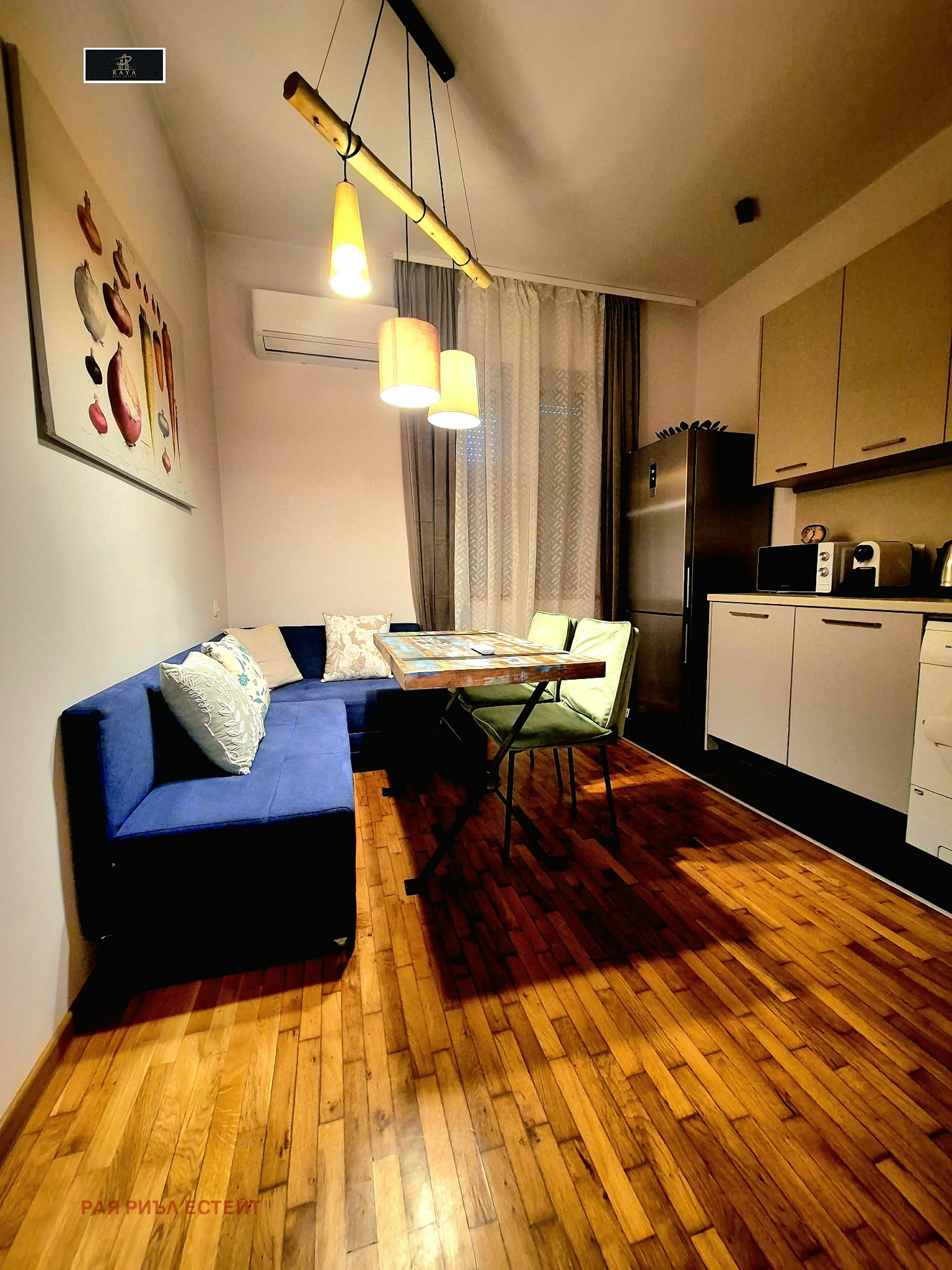 Продава 3-СТАЕН, гр. Пловдив, Център, снимка 3 - Апартаменти - 53741184