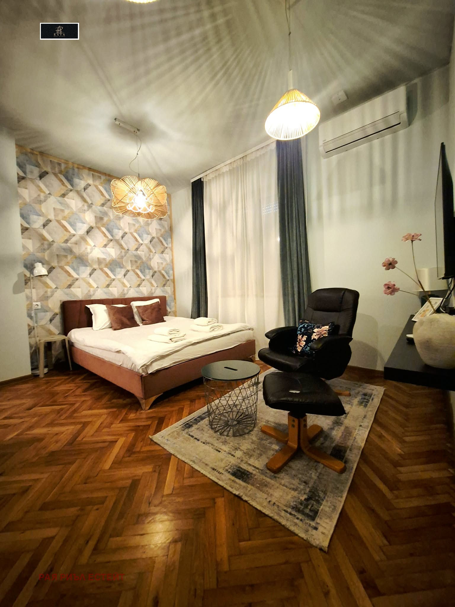 Продава 3-СТАЕН, гр. Пловдив, Център, снимка 6 - Апартаменти - 53741184