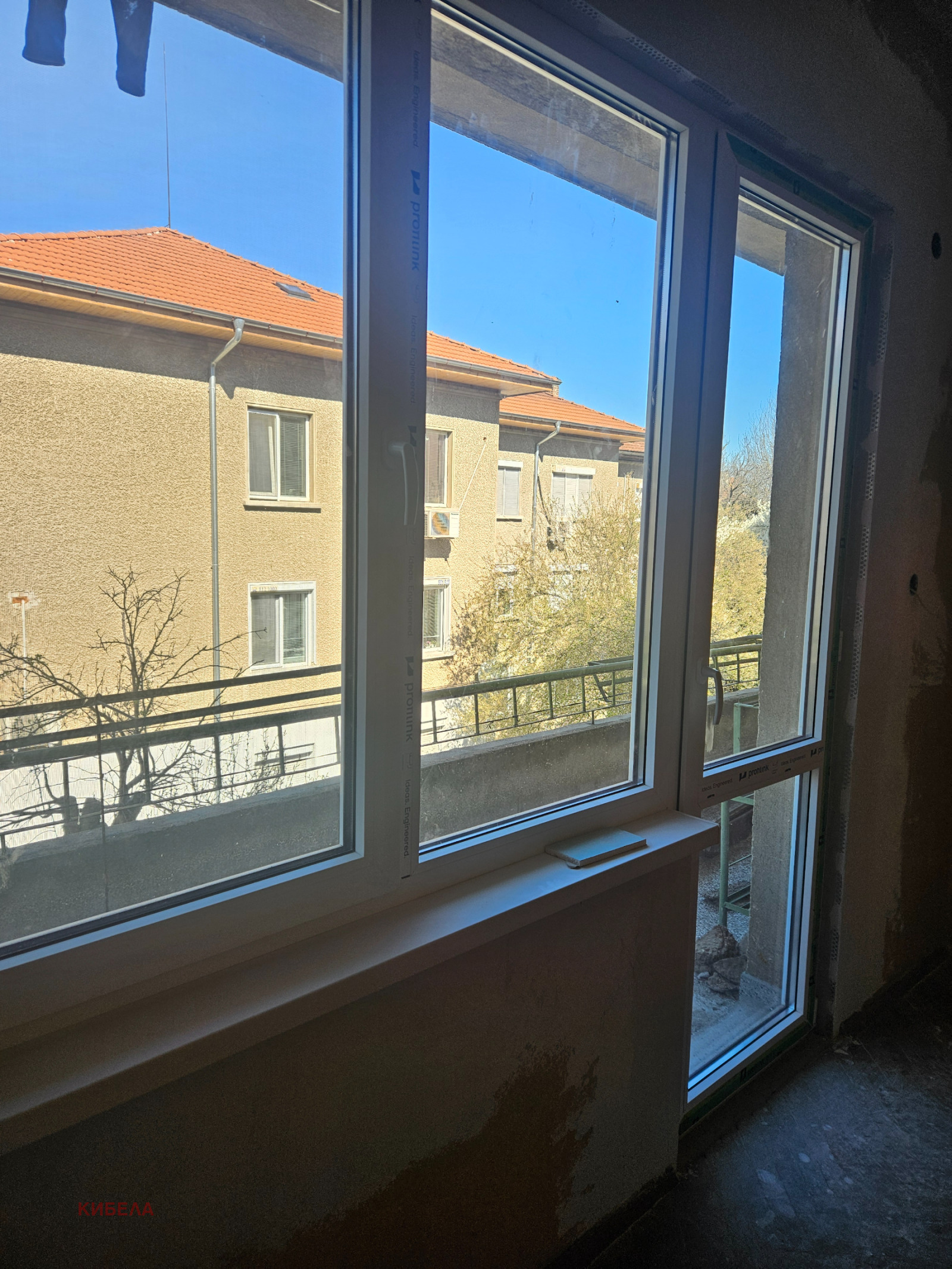 Продава 3-СТАЕН, гр. Плевен, Идеален център, снимка 11 - Апартаменти - 54110815