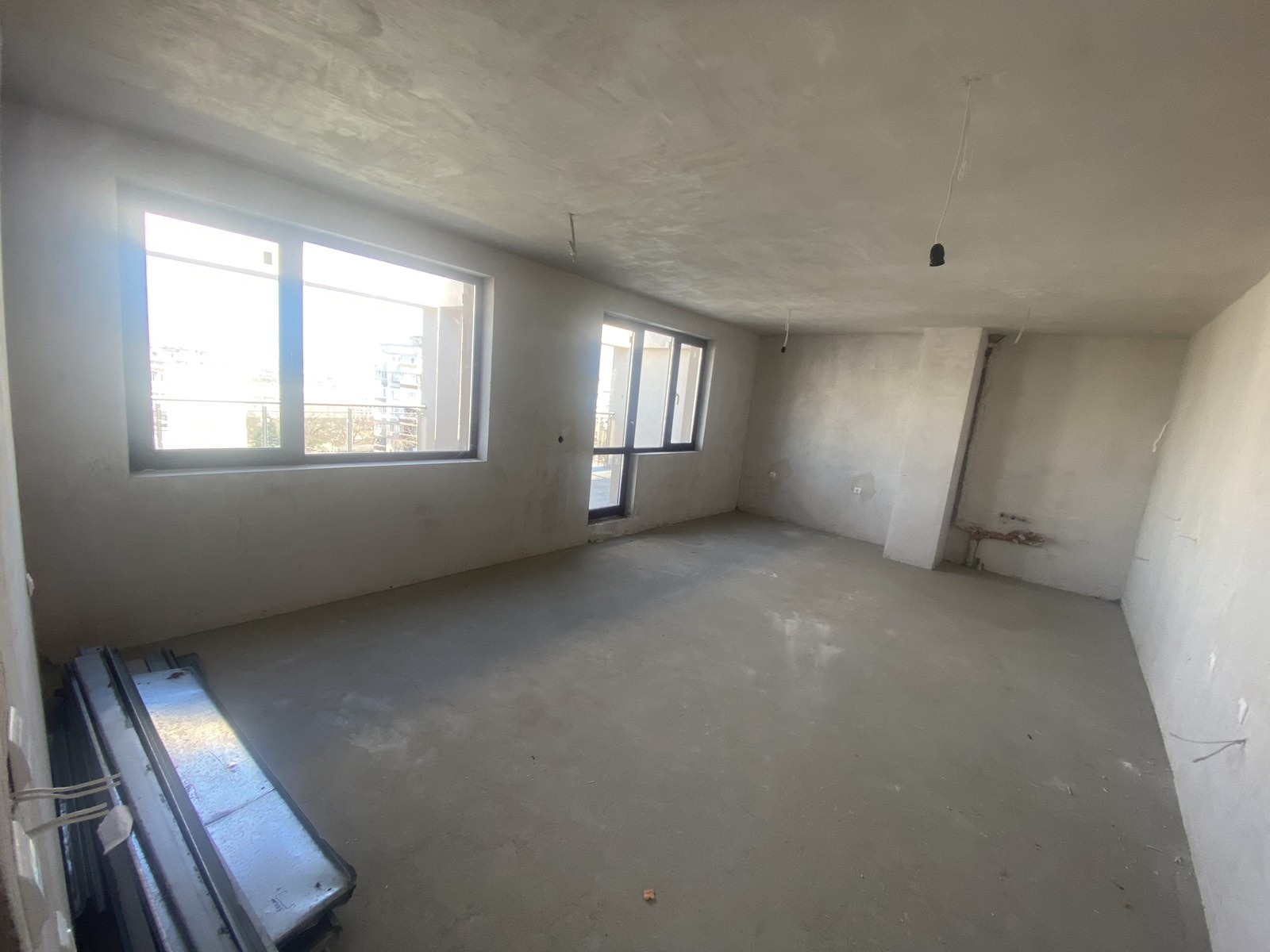 Продава 3-СТАЕН, гр. Русе, Дружба 3, снимка 4 - Апартаменти - 54125636