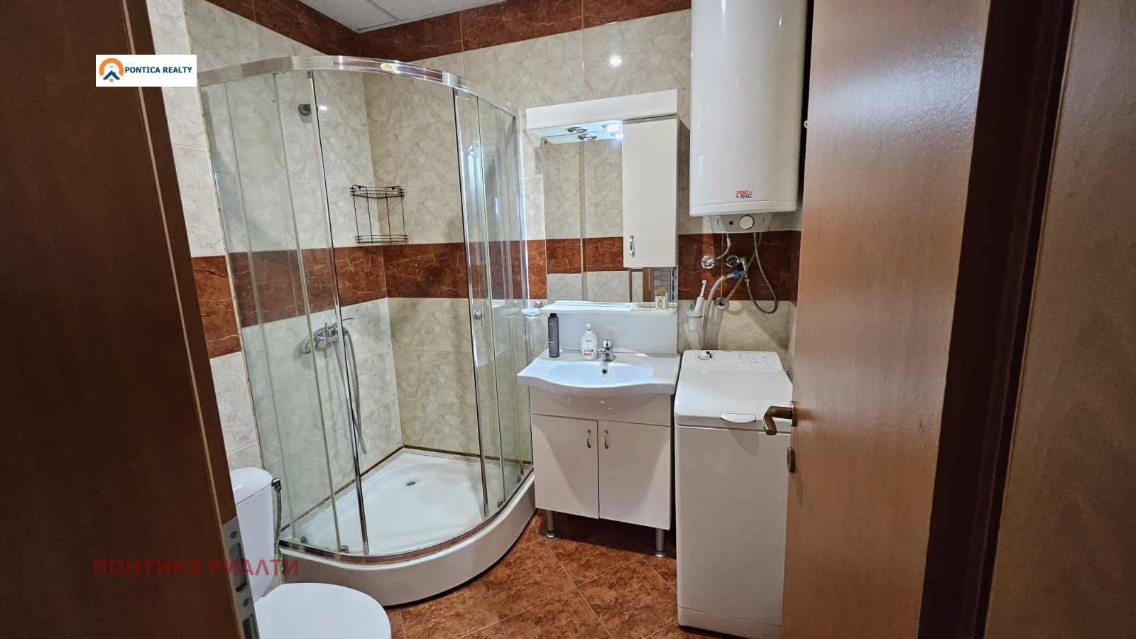 Продава 3-СТАЕН, к.к. Слънчев бряг, област Бургас, снимка 6 - Апартаменти - 54372182