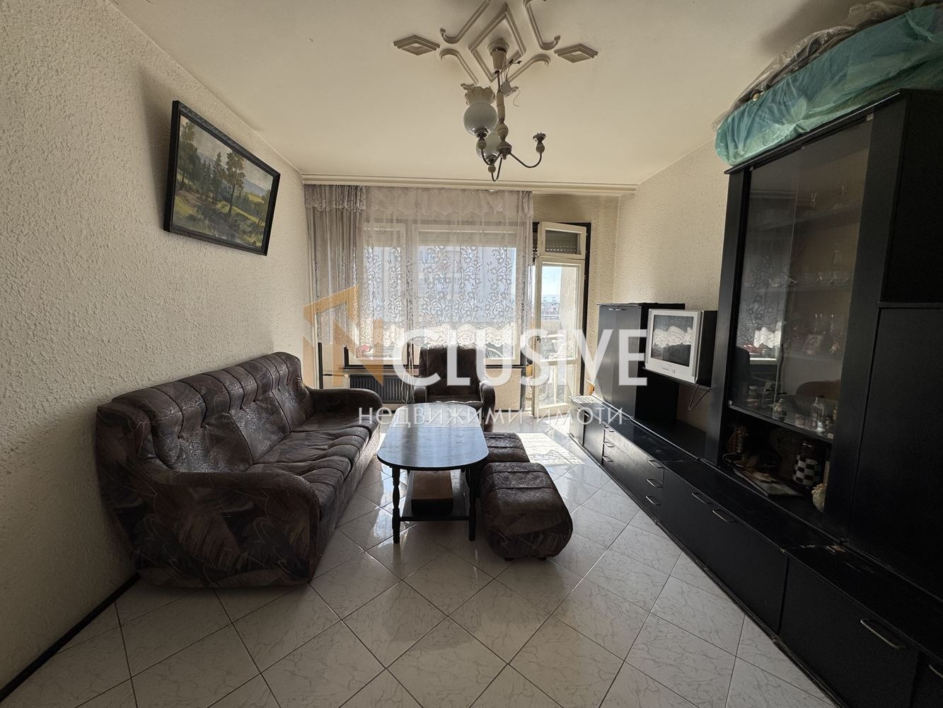 Продава 3-СТАЕН, гр. София, Левски В, снимка 6 - Апартаменти - 54502708