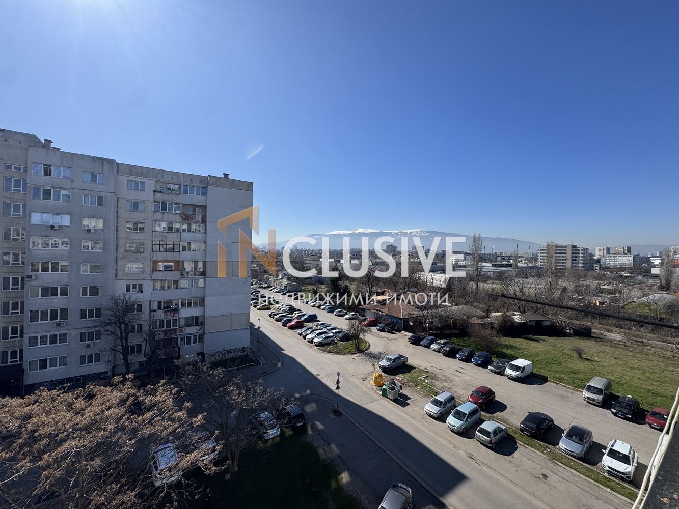 Продава 3-СТАЕН, гр. София, Левски В, снимка 9 - Апартаменти - 54502708
