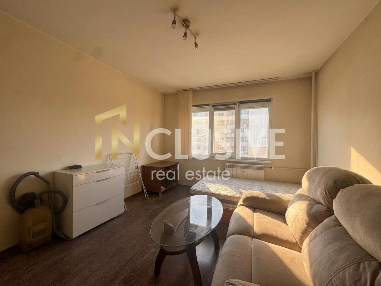 Продава 3-СТАЕН, гр. София, Левски В