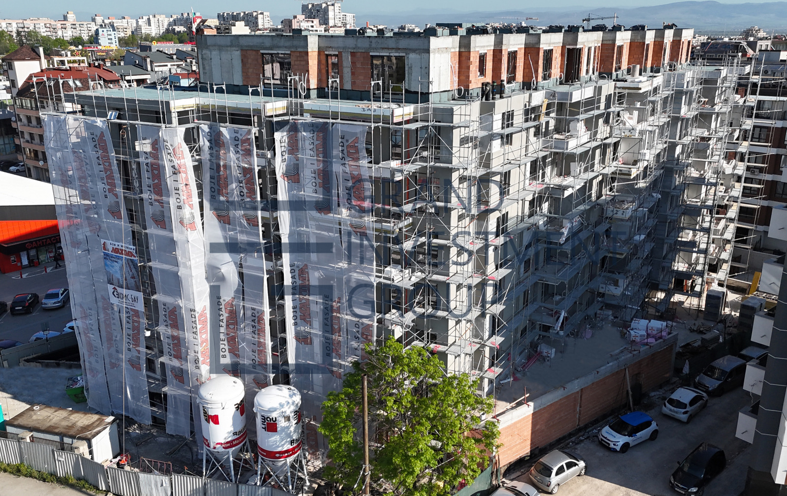 Продава 3-СТАЕН, гр. София, Люлин - център, снимка 5 - Апартаменти - 54774521