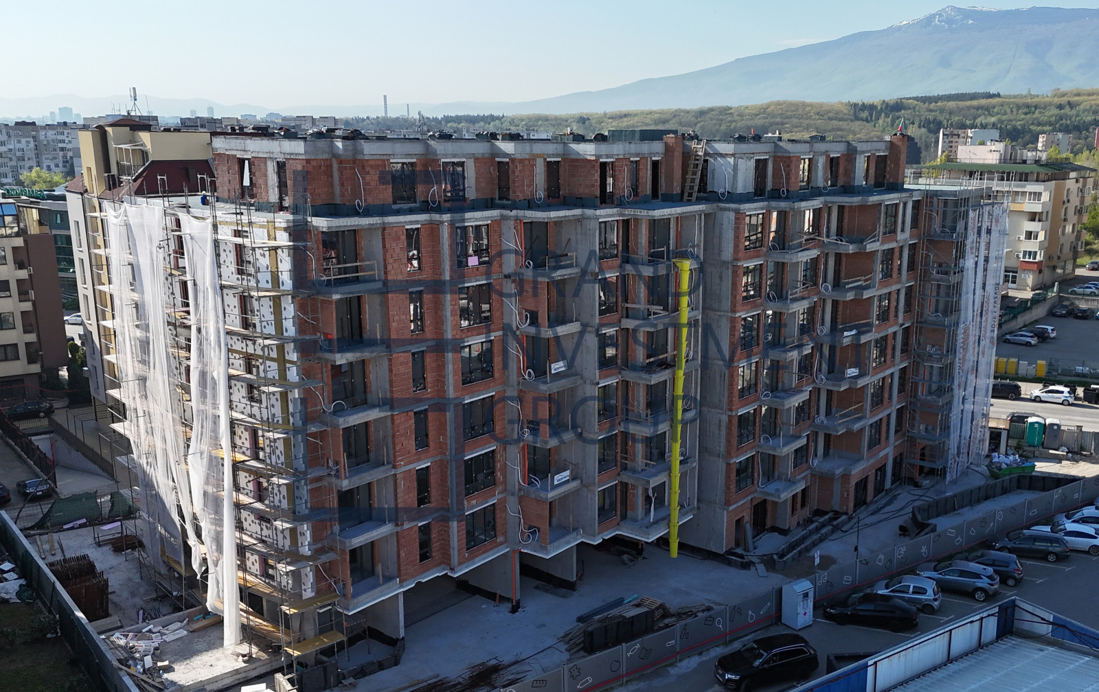 Продава 3-СТАЕН, гр. София, Люлин - център, снимка 3 - Апартаменти - 54774521