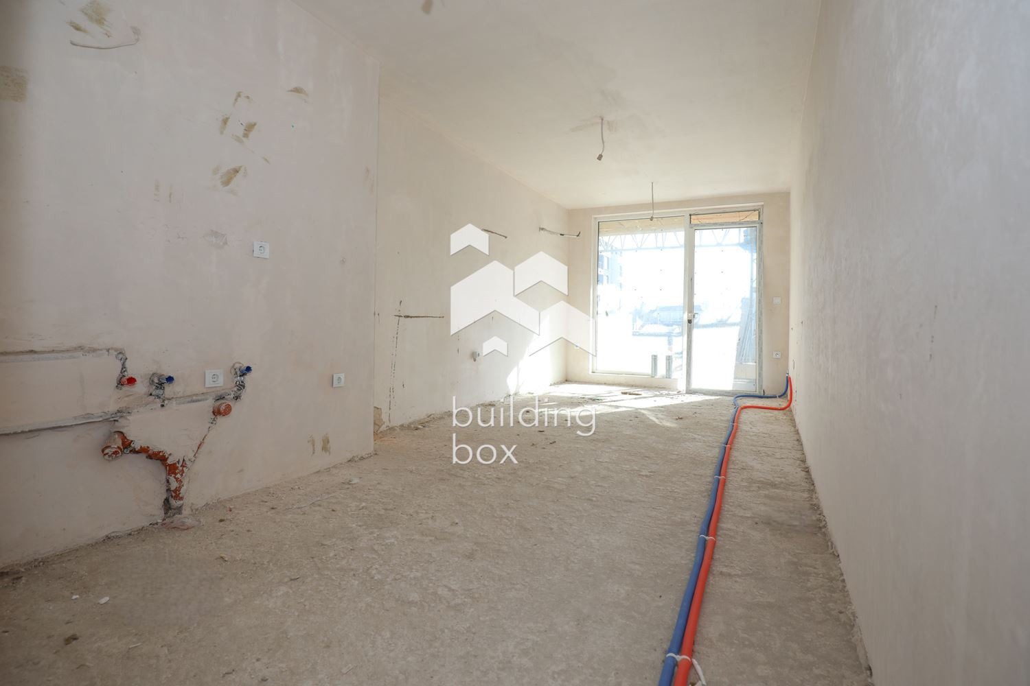Продава 3-СТАЕН, гр. София, Център, снимка 4 - Апартаменти - 55640259