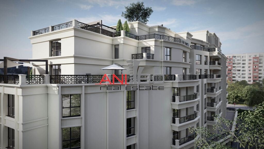 Продава 3-СТАЕН, гр. София, Левски Г, снимка 5 - Апартаменти - 56019072