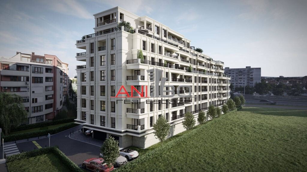 Продава 3-СТАЕН, гр. София, Левски Г, снимка 4 - Апартаменти - 56019072