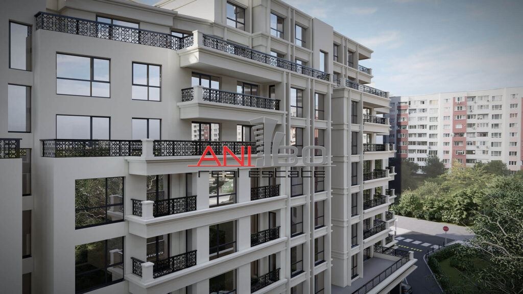 Продава 3-СТАЕН, гр. София, Левски Г, снимка 3 - Апартаменти - 56019072