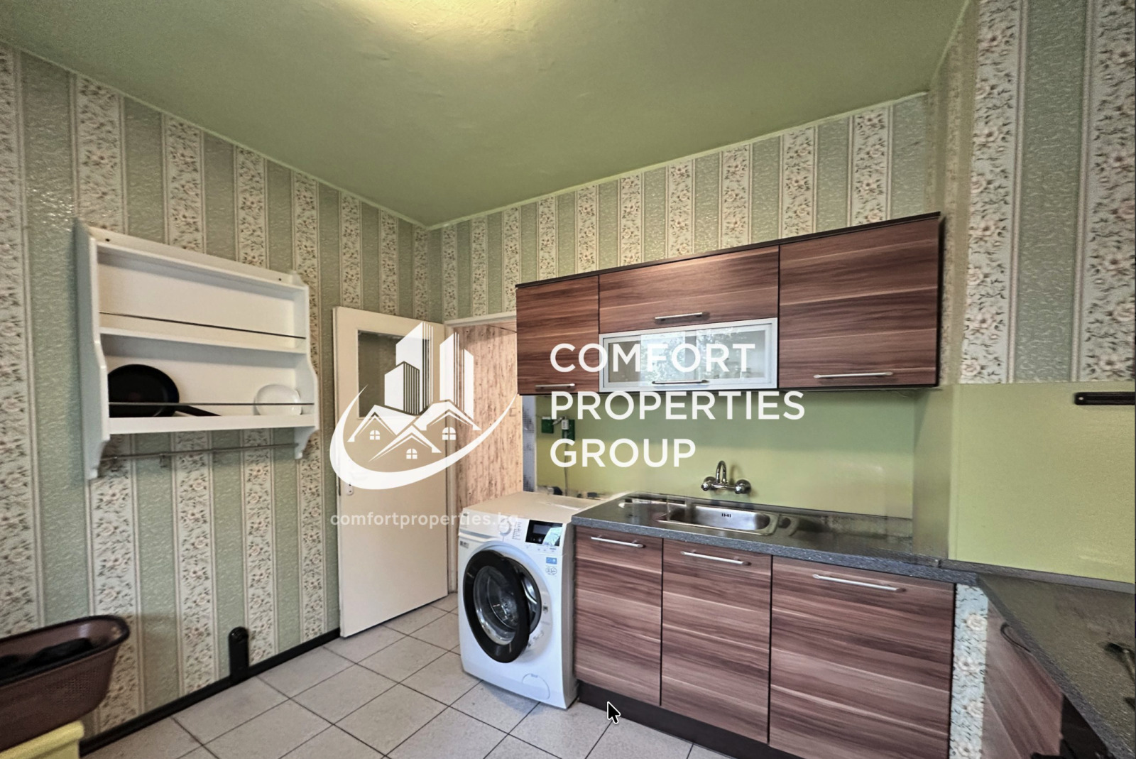 Продава 3-СТАЕН, гр. София, Надежда 1, снимка 5 - Апартаменти - 56499827