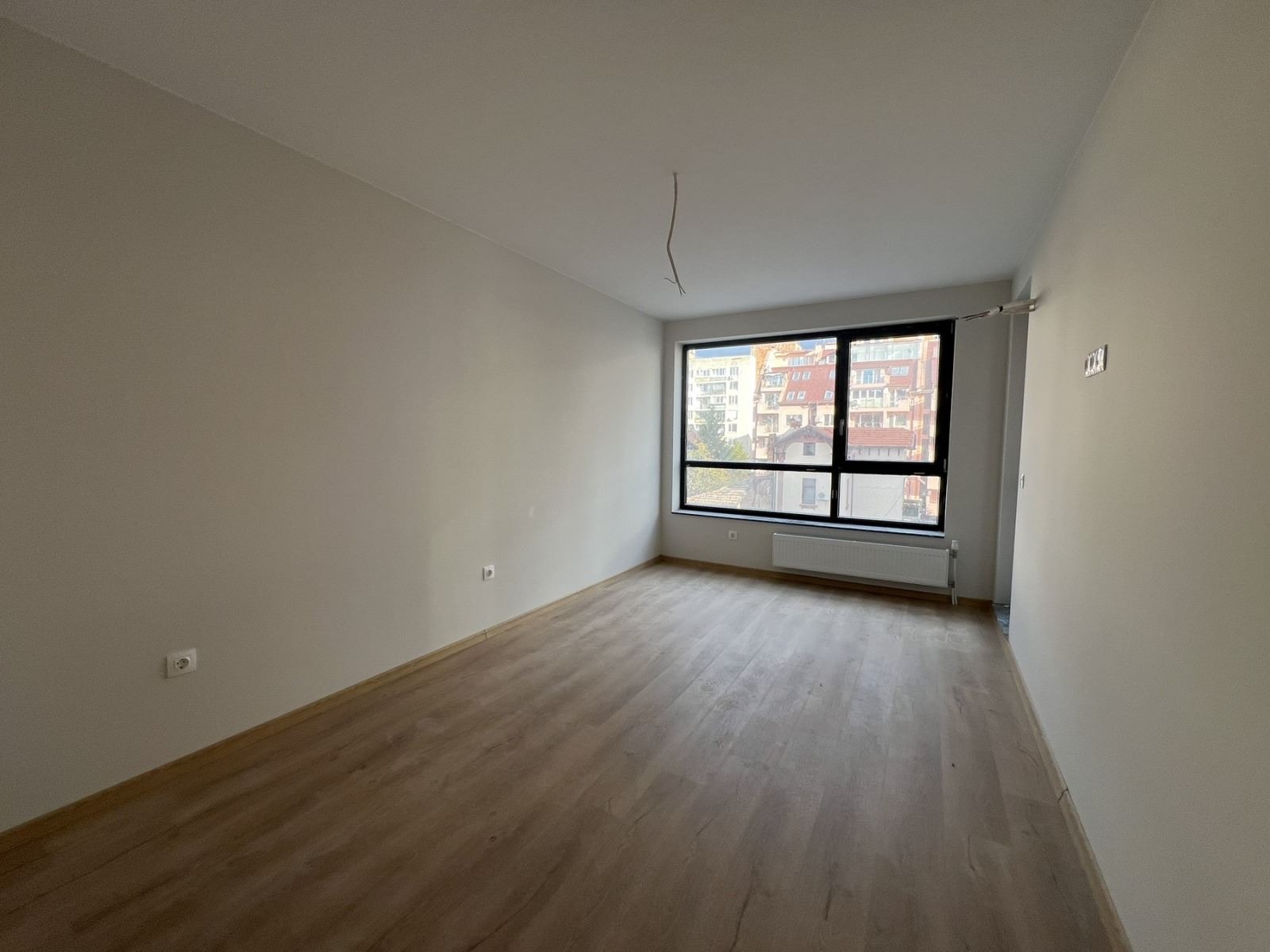 Продава 4-СТАЕН, гр. София, Банишора, снимка 8 - Апартаменти - 53988222