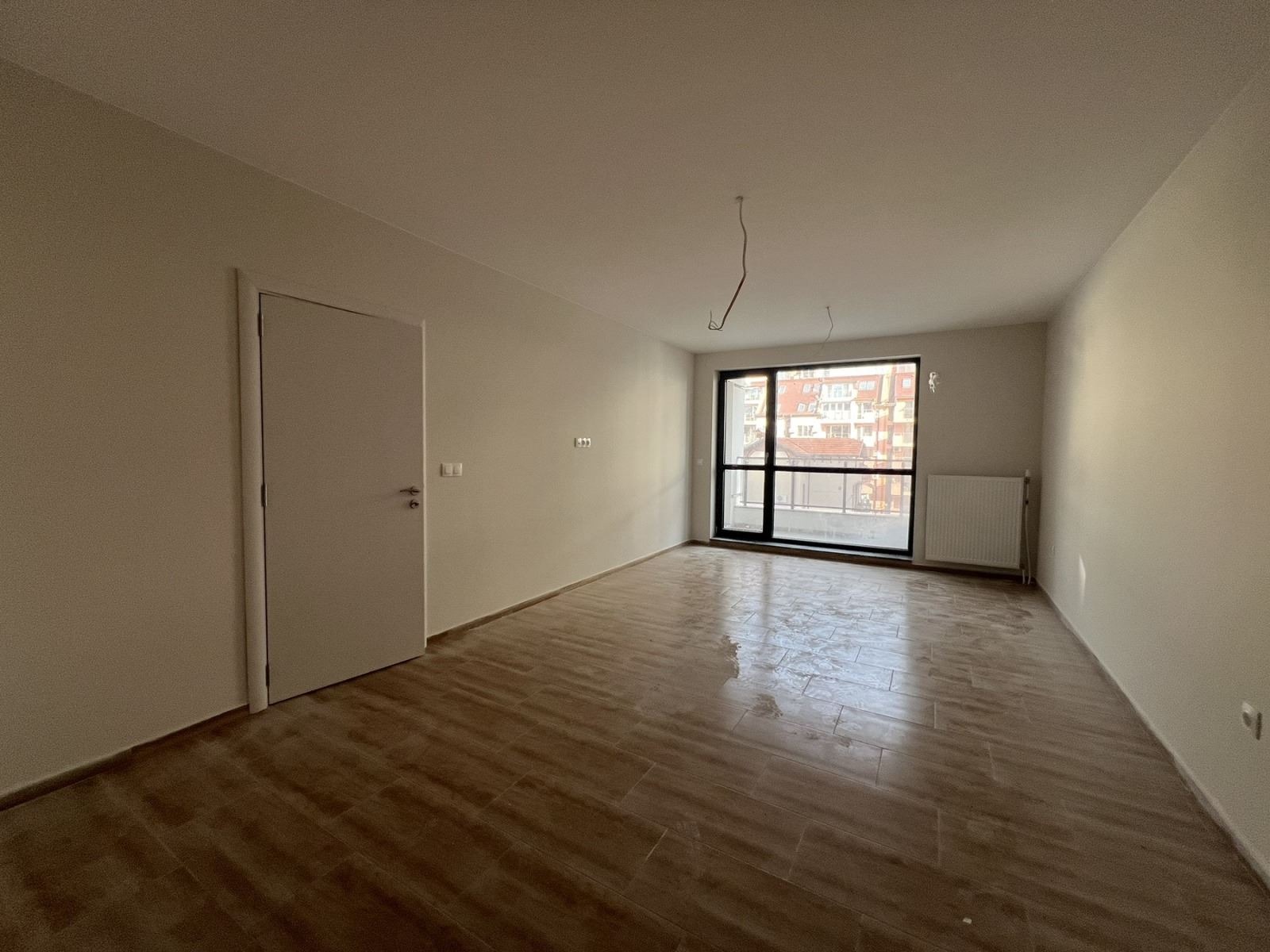 Продава 4-СТАЕН, гр. София, Банишора, снимка 4 - Апартаменти - 53988222