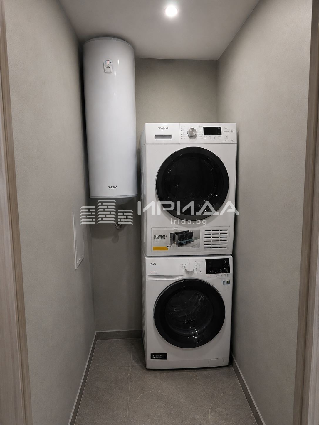 Продава 4-СТАЕН, гр. София, Люлин 5, снимка 7 - Апартаменти - 55617420