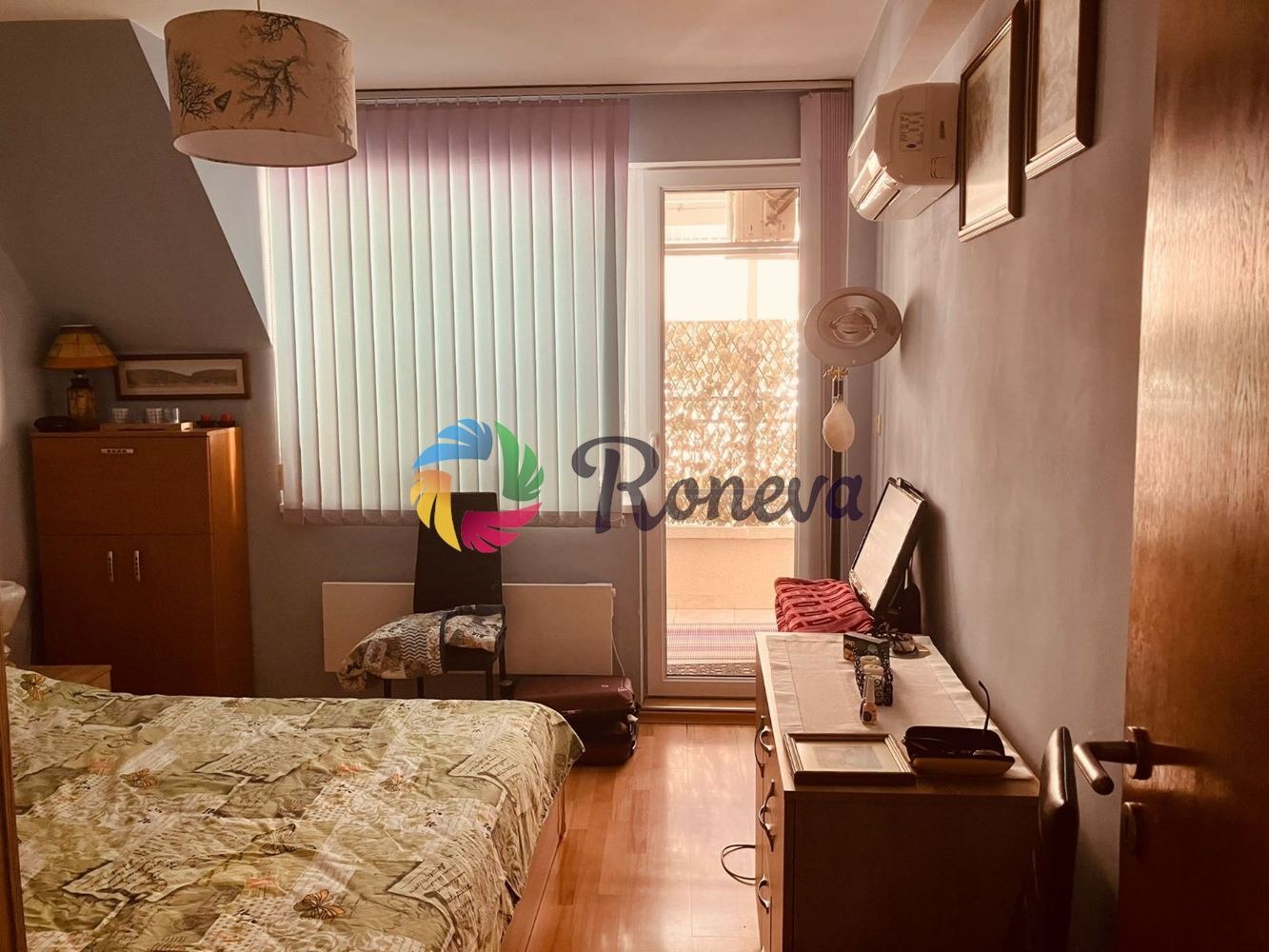 Продава 4-СТАЕН, гр. Варна, Левски 1, снимка 4 - Апартаменти - 55939873
