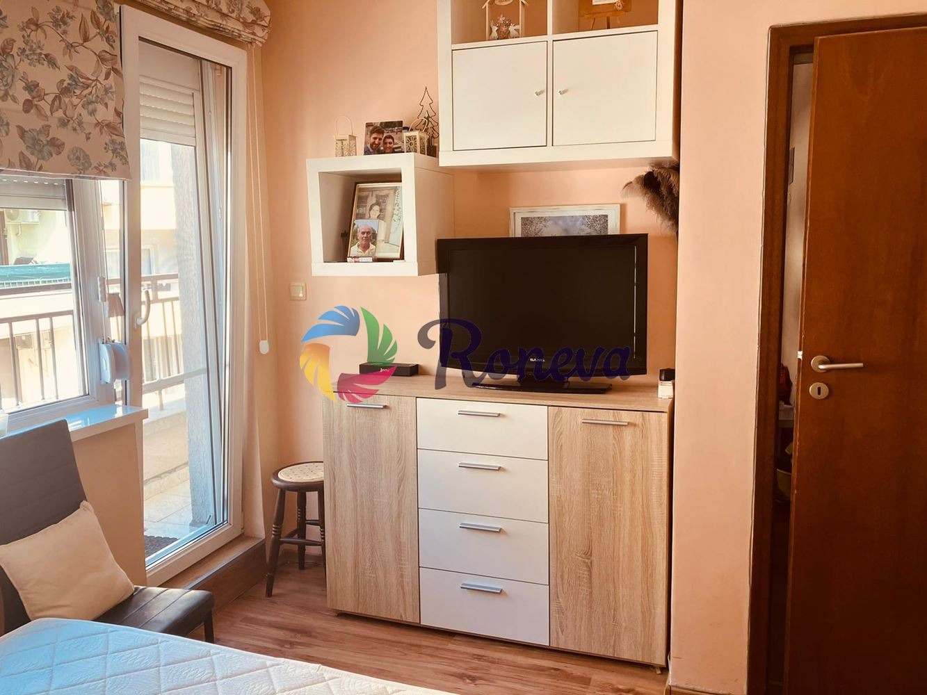 Продава 4-СТАЕН, гр. Варна, Левски 1, снимка 6 - Апартаменти - 55939873