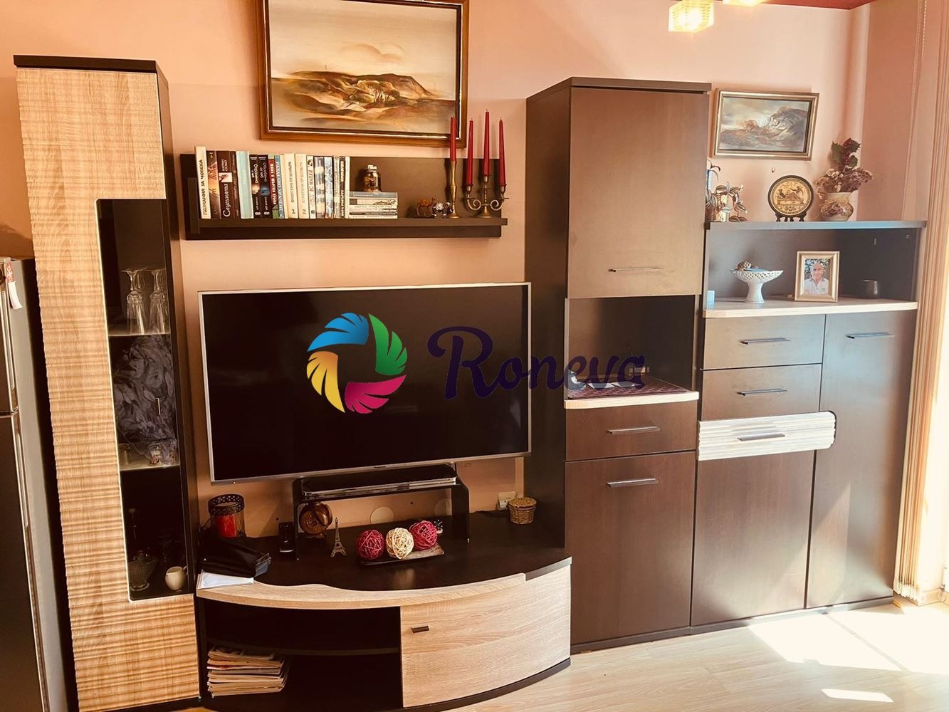 Продава 4-СТАЕН, гр. Варна, Левски 1, снимка 2 - Апартаменти - 55939873