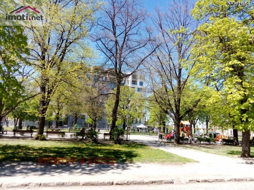 Продава ОФИС, гр. София, Център, снимка 2 - Офиси - 53688643