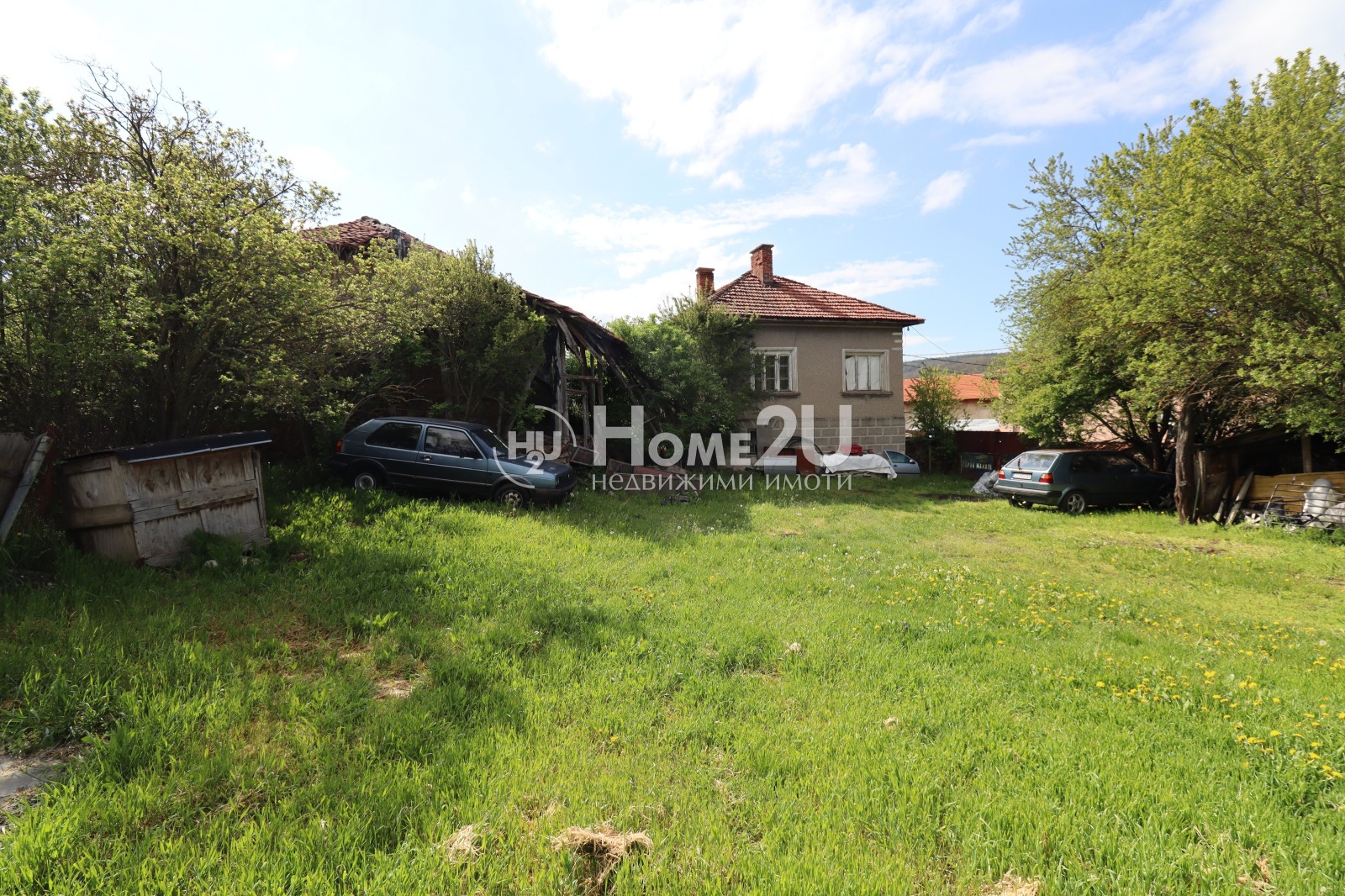 Продава КЪЩА, с. Белопопци, област София област, снимка 2 - Къщи - 54553903