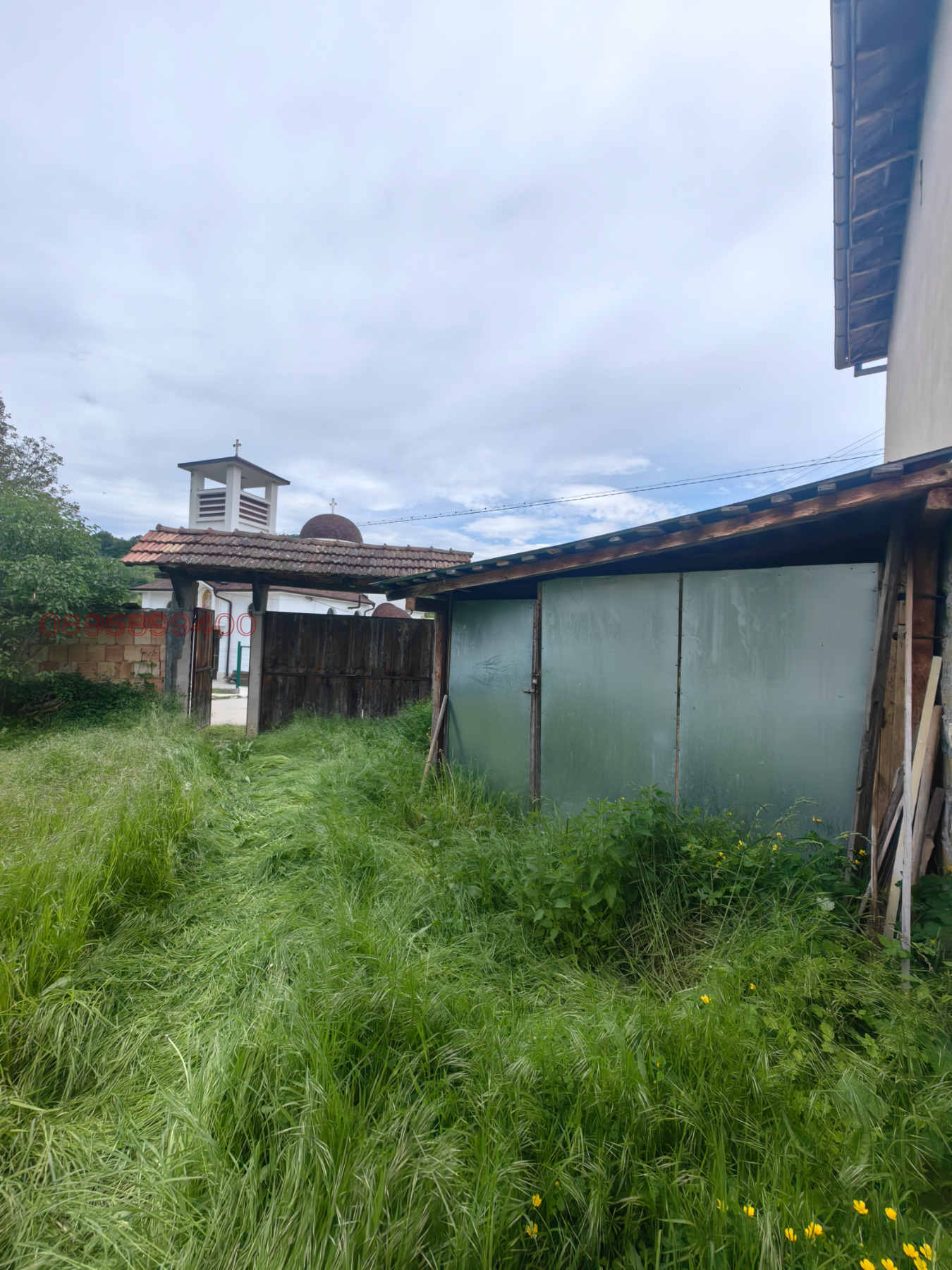 Продава КЪЩА, гр. Перник, Стара Тева, снимка 10 - Къщи - 54758826