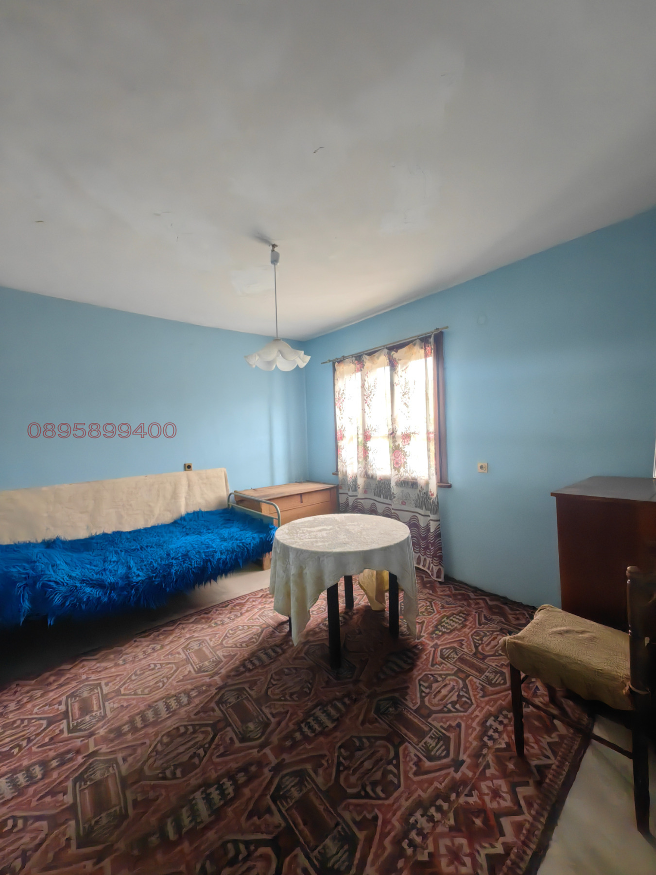 Продава КЪЩА, гр. Перник, Стара Тева, снимка 6 - Къщи - 54758826