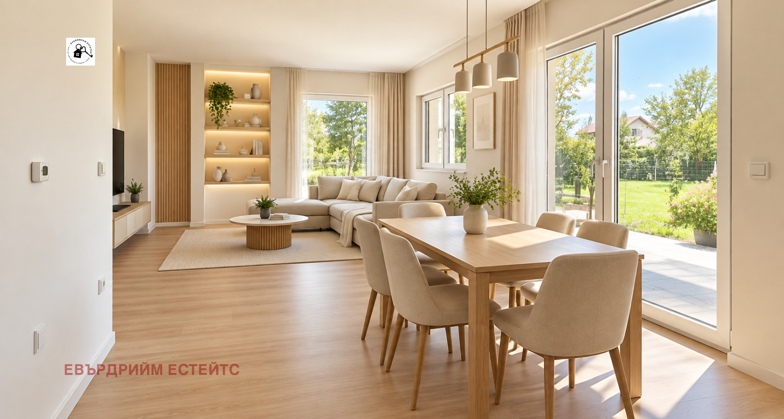 Продава КЪЩА, с. Петърч, област София област, снимка 8 - Къщи - 56562903