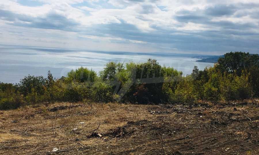 Продава ПАРЦЕЛ, к.к. Албена, област Добрич, снимка 2 - Парцели - 45404556
