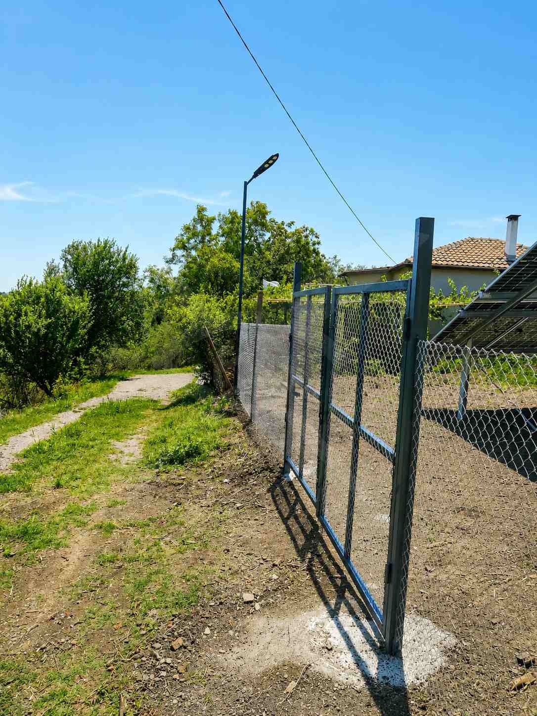 Продава ПАРЦЕЛ, с. Суходол, област Бургас, снимка 2 - Парцели - 55139746
