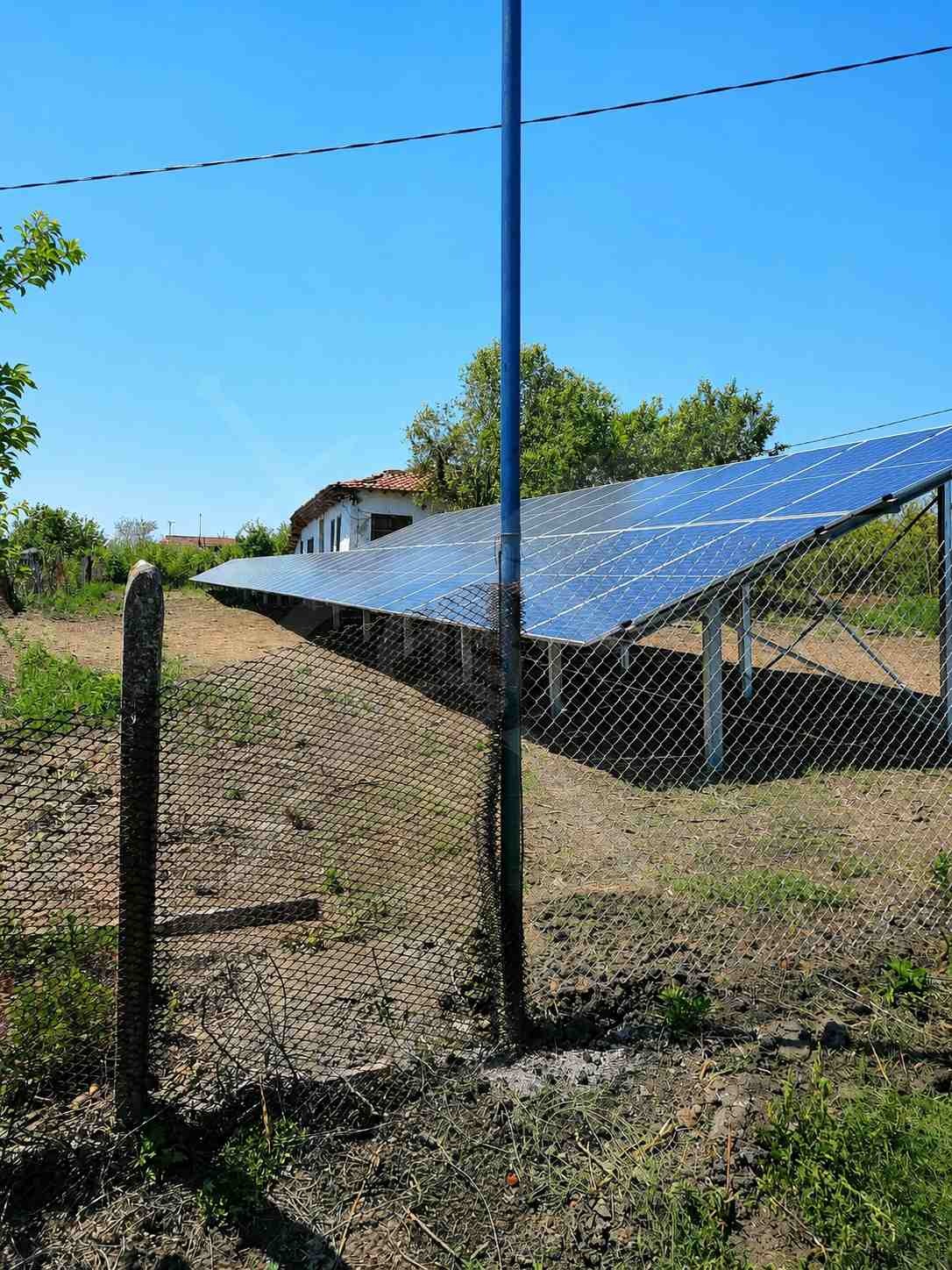 Продава ПАРЦЕЛ, с. Суходол, област Бургас, снимка 3 - Парцели - 55139746