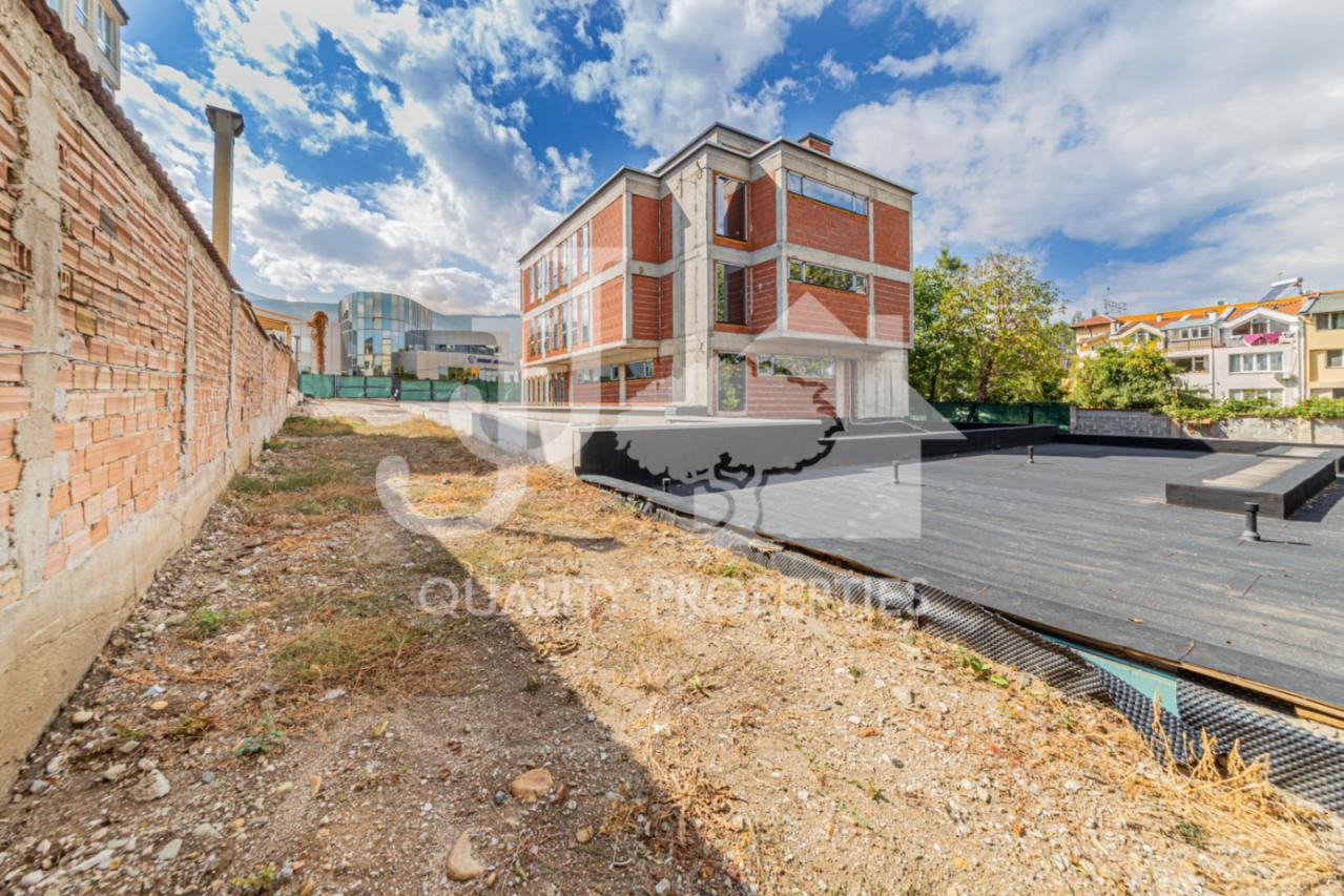 Продава БИЗНЕС ИМОТ, гр. София, Малинова долина, снимка 2 - Други - 49664018