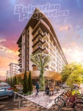 Продава  2-стаен град Бургас , Хоризонт , 69 кв.м | 61316459 - изображение [9]