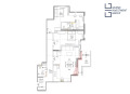 Продава  3-стаен град София , Люлин - център , 134 кв.м | 98484083 - изображение [6]