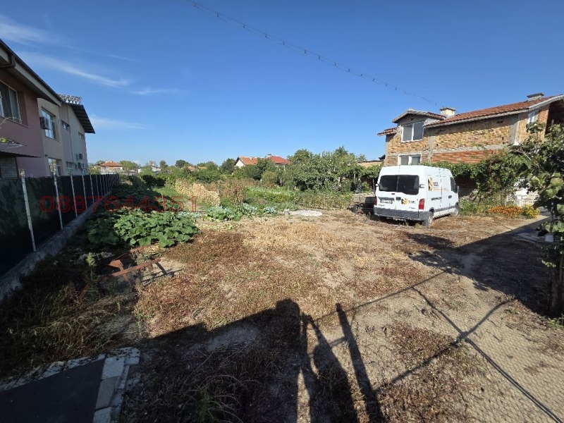 Продава ПАРЦЕЛ в област Пловдив, с. Калековец - 789 кв.м / 54 900 € » 107 375.07 лв.