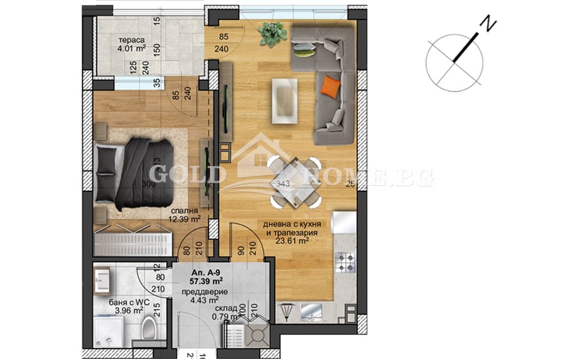 ������� 2-����� | Imot.bg � ����������� 3