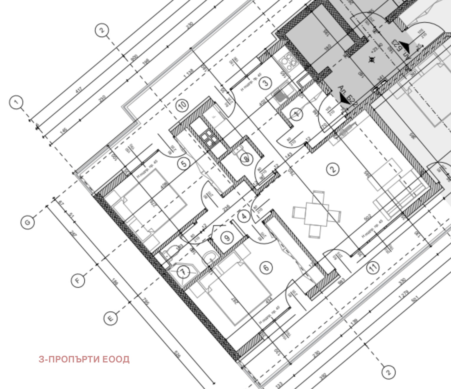 Продава 3-СТАЕН | Imot.bg — изображение 9