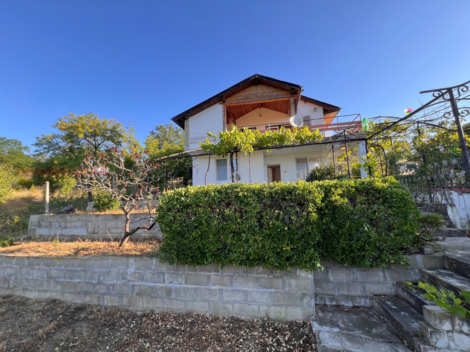 Продава ВИЛА | Imot.bg — изображение 16