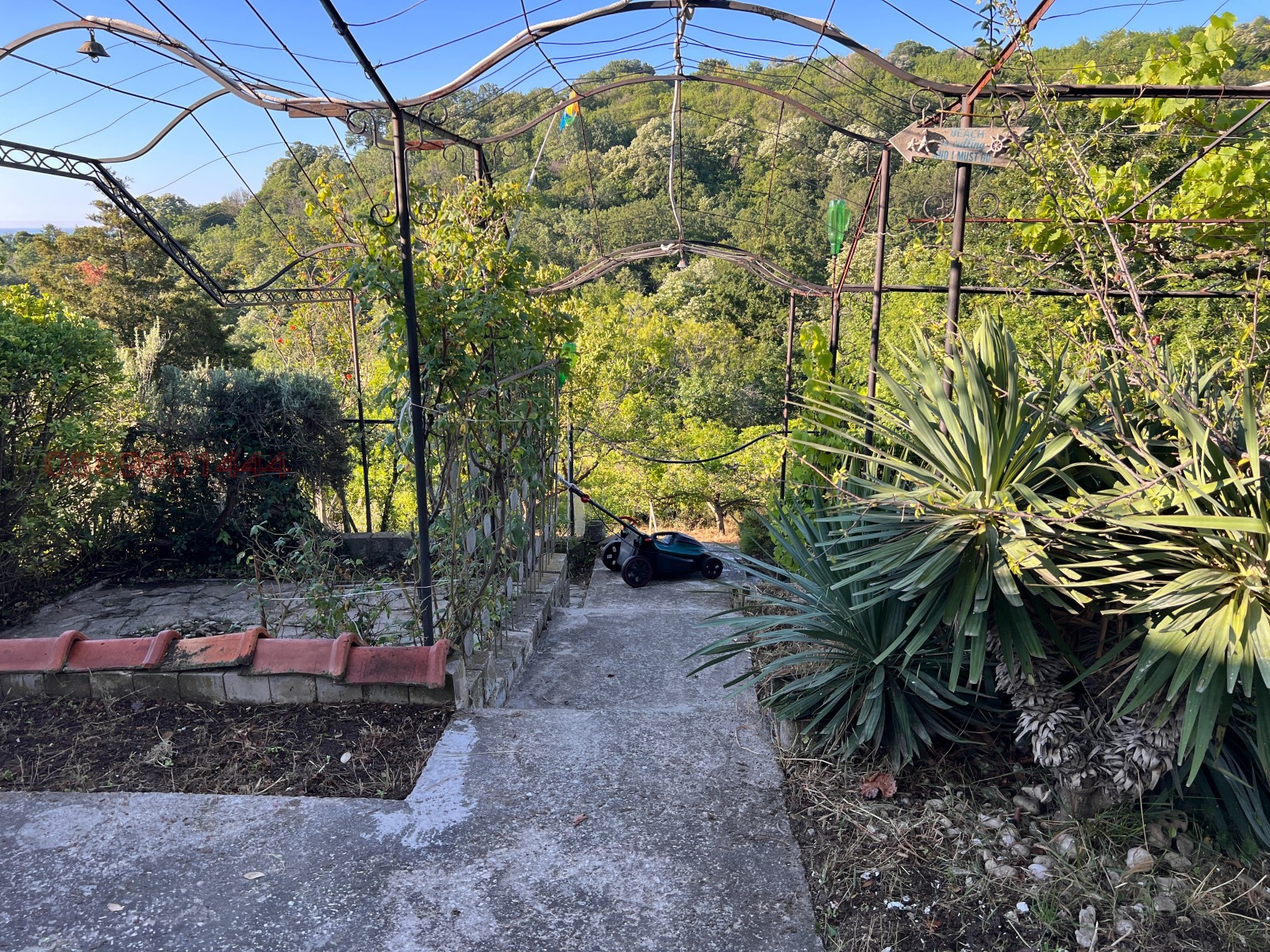 Продава ВИЛА | Imot.bg — изображение 9