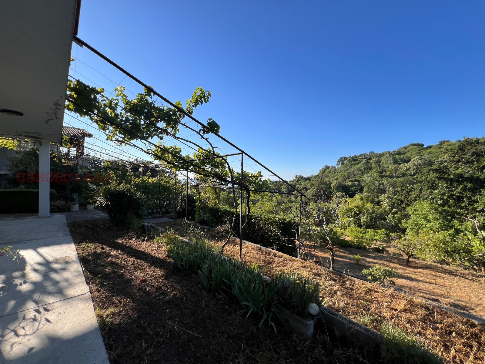 Продава ВИЛА | Imot.bg — изображение 11