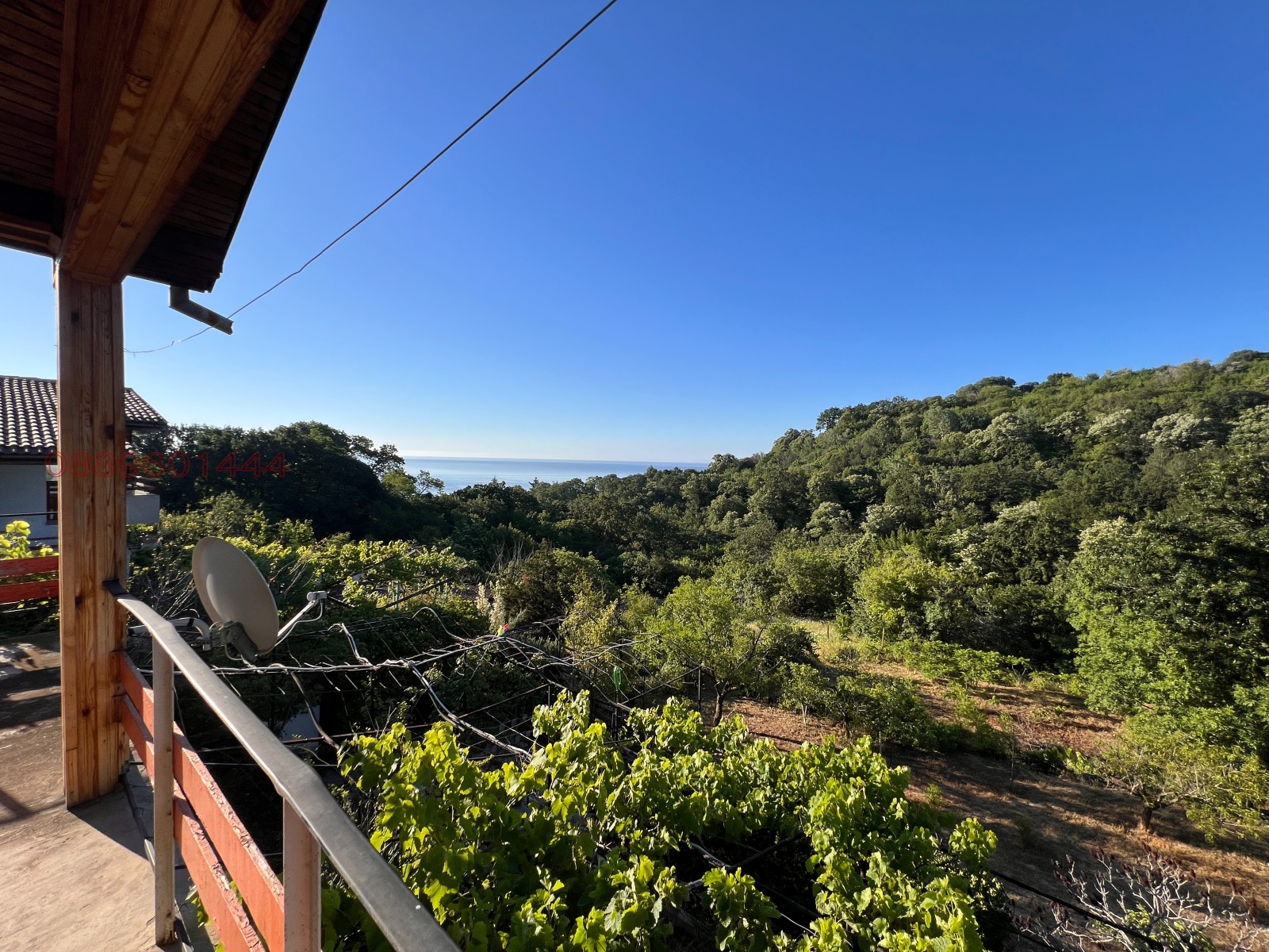 Продава ВИЛА | Imot.bg — изображение 3