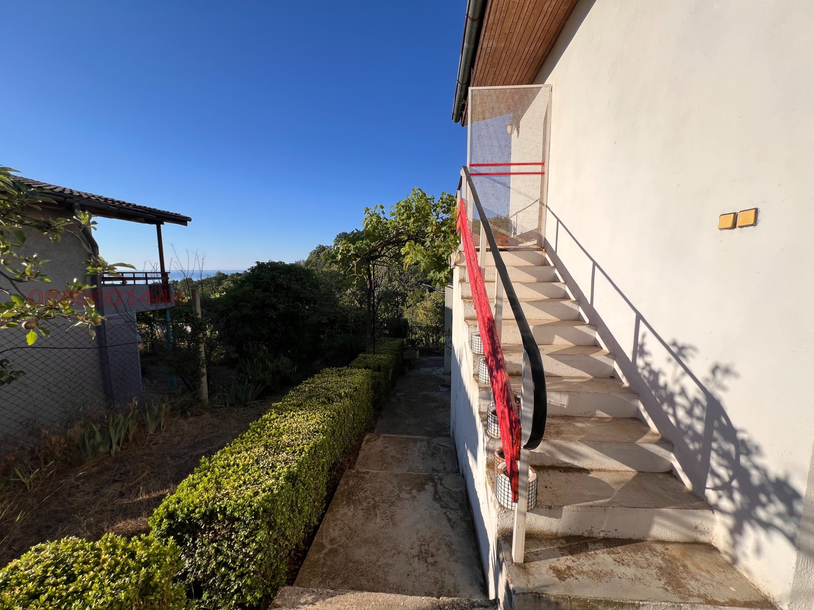 Продава ВИЛА | Imot.bg — изображение 5