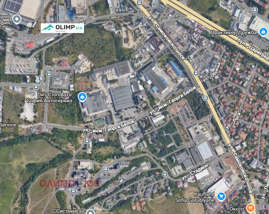 ������� ������ | Imot.bg � ����������� 1