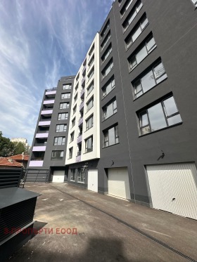 2 sovrum Razsadnika, Sofia