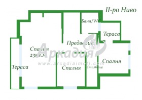 Многостаен град Пловдив, Въстанически 2