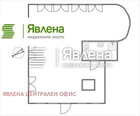 Продава  Офис, град София
